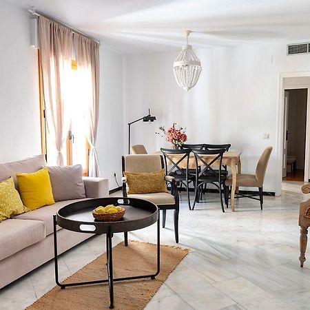 Апартаменты Ziba Cordoba Only Families Экстерьер фото