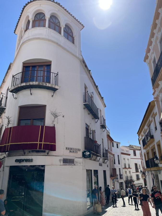 Апартаменты Ziba Cordoba Only Families Экстерьер фото