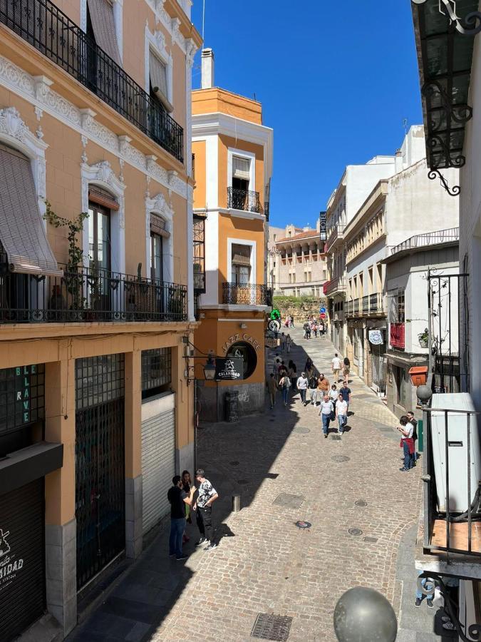 Апартаменты Ziba Cordoba Only Families Экстерьер фото