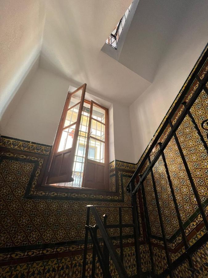 Апартаменты Ziba Cordoba Only Families Экстерьер фото