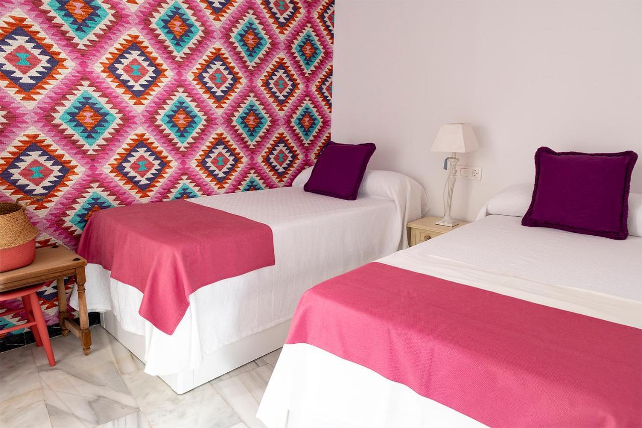 Апартаменты Ziba Cordoba Only Families Экстерьер фото