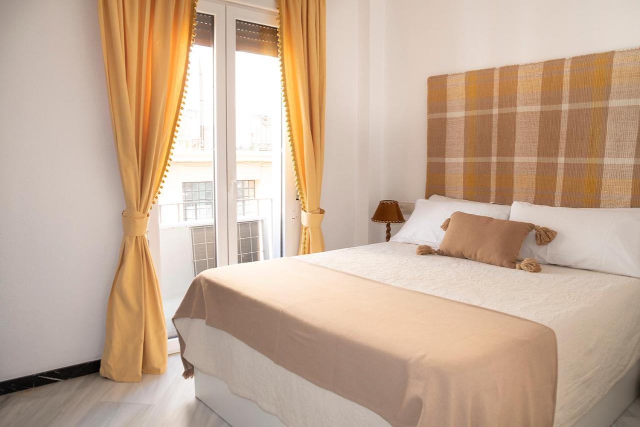 Апартаменты Ziba Cordoba Only Families Экстерьер фото